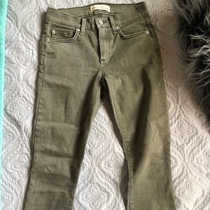 gap skinny jeans
